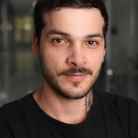 Kentro Employee Marcos Guedes's profile photo