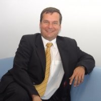 DocuWare Employee Stefan Schindler's profile photo