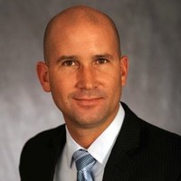 Los Angeles Dodgers Employee Antonio Morici's profile photo