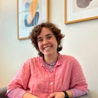 Opal: Food+Body Wisdom Employee Romaney Granizo-MacKenzie's profile photo