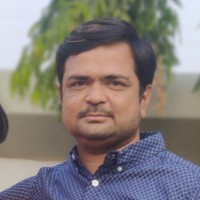 Manarah Al-Jubail Const. Co. Ltd. Employee Chandresh Siddhapura's profile photo