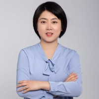 Lily Zhang Email