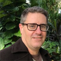 John Croxton Email
