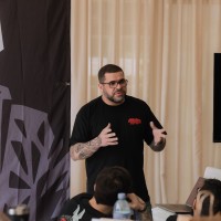 Hakai Offensive Security Employee Oliveira Lima Jr's profile photo
