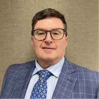 CIBC Employee Peter Kenny's profile photo