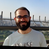 QuillySoft Employee Obaida Alhassan's profile photo