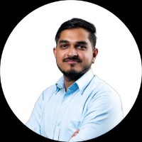 Code Rush Employee Santosh Neupane's profile photo