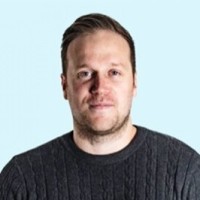 Journey Further Employee Alex Postance's profile photo