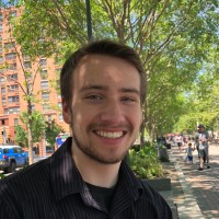 AMS CAD + CAFM Solutions Employee Marc Pfister's profile photo