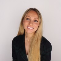 Deloitte Employee Mary Keyes's profile photo