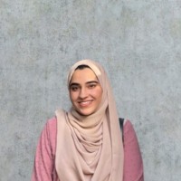 TalkPath Live Employee Izzah Ahmad's profile photo