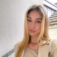 NuLaw Employee Kateryna Kadyrova's profile photo
