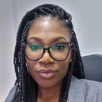 ZENITHE INSURANCE Employee Ijeoma Mboule's profile photo