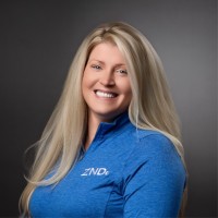 ZND US Employee Alexandra Garvey's profile photo