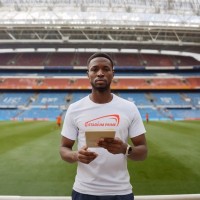StadiumPrime Employee Ahotongnon Kanfon's profile photo