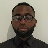 ATM Group Employee Charley Rafemo's profile photo