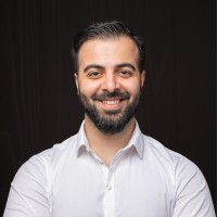 HOOOK SA Employee Tornike Gaveze's profile photo