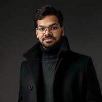 Cheq Employee Raghu Gonnabathula's profile photo