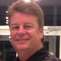 Acme Brick Employee Jim Dozier's profile photo