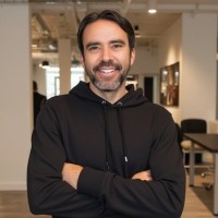 Ramp Talent Employee Ben Martinez's profile photo