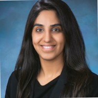 Larkin Community Hospital Employee Pooja Patel's profile photo