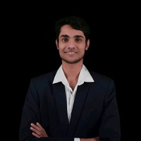 Vaibhaw Kumar Email