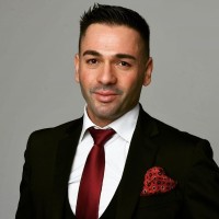 Clyeco.ch Employee Fabio Russo's profile photo