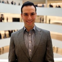 Alex Patton Email & Phone Number