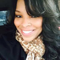Chasity Rodgers Email & Phone Number