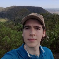 SMDH Employee Augusto Gouvêa Weber's profile photo