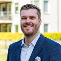 EFUEL Employee Rikard Karlsson's profile photo