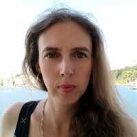 P&G Outillage Employee Séverine Meyer's profile photo