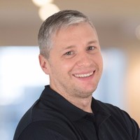 Kilkenny and Carlow Education and Training Board - Training Services Employee John Doheny's profile photo