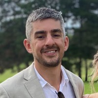 EMI Records Employee Phil Blackler's profile photo