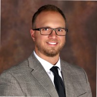 Covenant HealthCare Employee Nate Place's profile photo