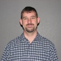 Real Intent Employee James Moore's profile photo