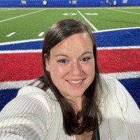 Kate D Email & Phone Number