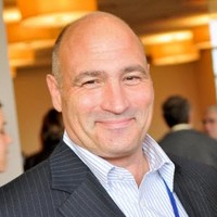 Regiment Securities Employee Dean Delisle's profile photo