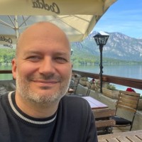 Loihde Oyj Employee Samu Konttinen's profile photo