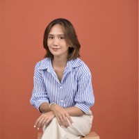 TechMeetups Employee Analiza Mullinix's profile photo