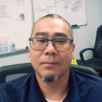 SPATCO Energy Solutions Employee Jesse Kao's profile photo