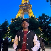 Machine Learning for Everyone (ML4E) Employee Rishabh Anand's profile photo