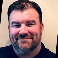 Shine On Lighting Employee Justin Hutton's profile photo