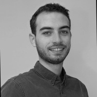 Solarcentury Africa Employee Yohann Espi's profile photo