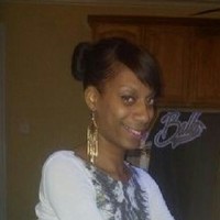 Rock Solid Security 615.254.4357 Employee Josheika Knight's profile photo
