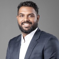 WIA Systems Inc Employee Amodh Jayasinghe's profile photo