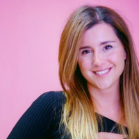 Anfix Employee Marta Merino García's profile photo