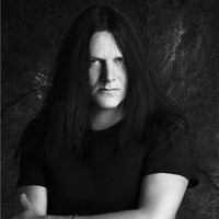 Metal Blade Records Employee Michael Richardson's profile photo