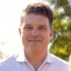 The Coca-Cola Company Employee Mark Beattie's profile photo