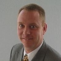 Kalitta Air Employee Wayne McGregor's profile photo